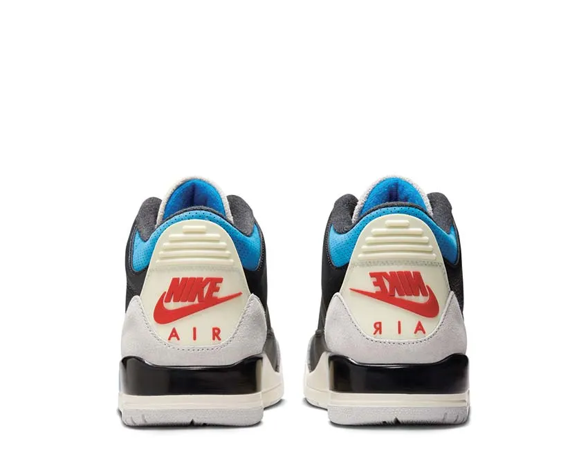 Air Jordan 3 Retro "Rare Air" Ready For Anything, Everyday Luxury, A Better Way To Shop