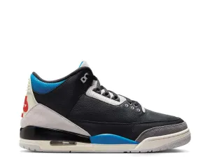 Refurbished deal Air Jordan 3 Retro "Rare Air" Coupon Redemption Wool