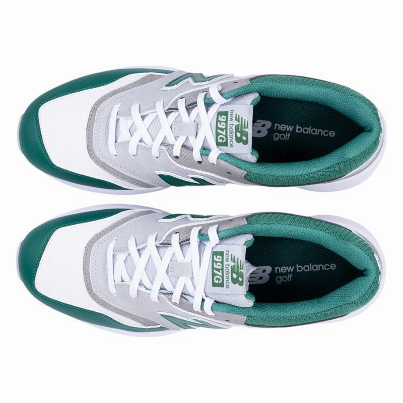 New Balance 997 SL Golf Shoes Fast & Secure Checkout, Luxury Tote Bag With Gold Hardware, Retro