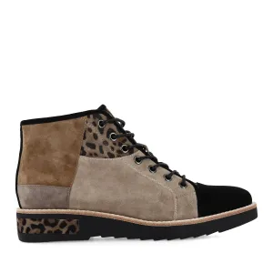 REGINE - LEOPARD MULTI