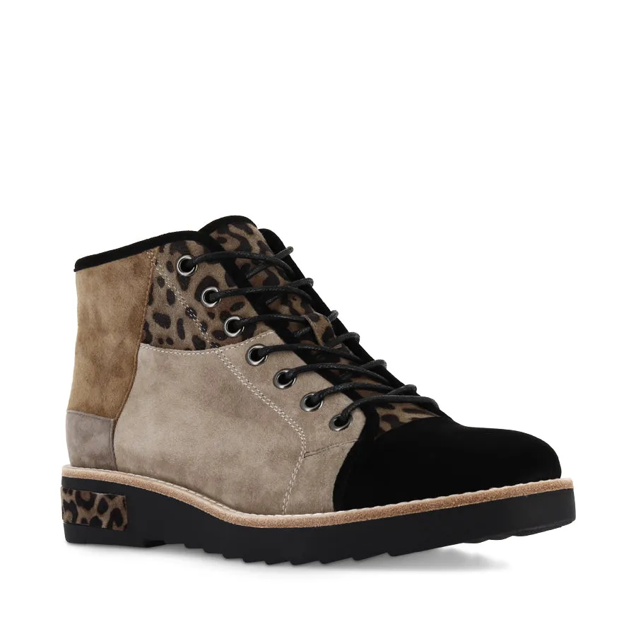 REGINE - LEOPARD MULTI