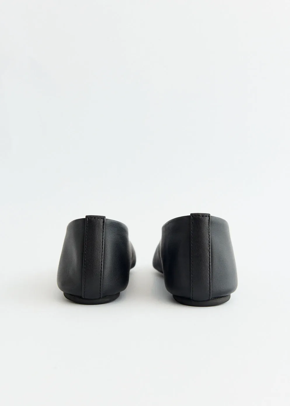 EditorS Pick Soft Glove Ballet Flats