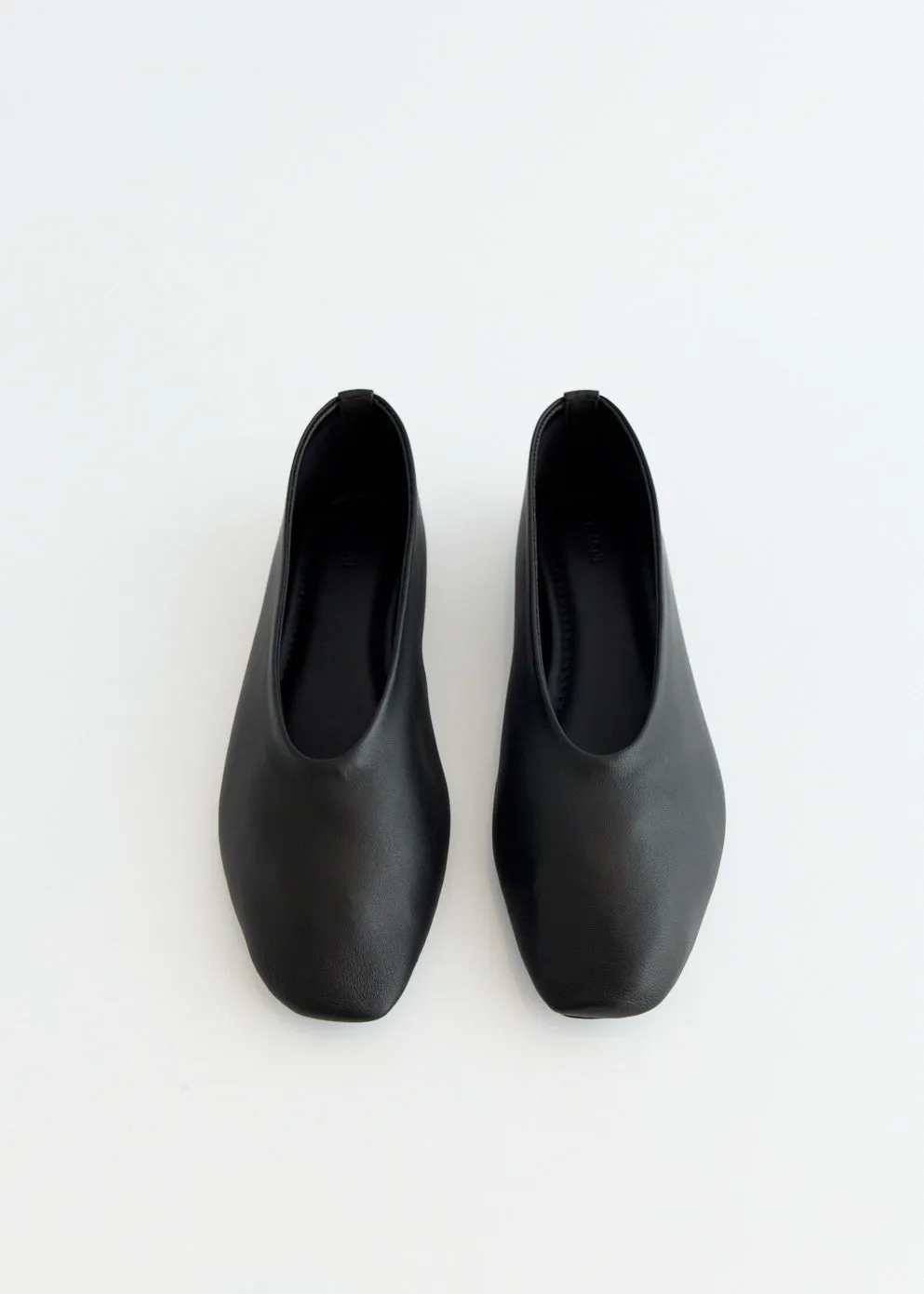Fast & Secure Checkout Soft Glove Ballet Flats Curated Just For You