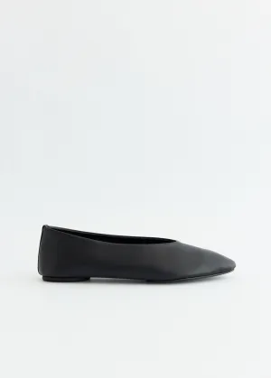 Regional special Soft Glove Ballet Flats Tailored Fit Eco-Packaged, Everyday Luxury, Padded