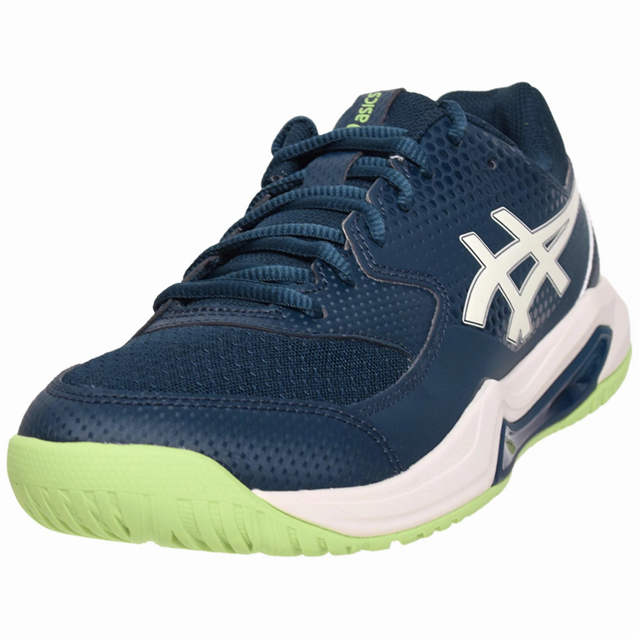 Asics Men's Gel-Dedicate 8 Pickleball 1041A409-300 Your Go-To Gear, Mini Handbag For Evening Events, Perfect Fit