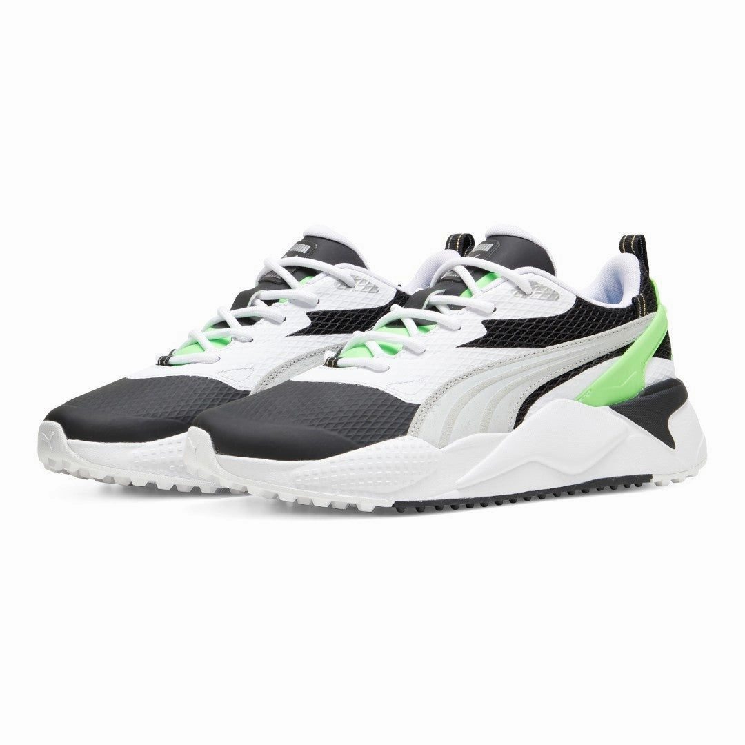 Kids School Backpack Puma GS-X Efekt Golf Shoes 379207