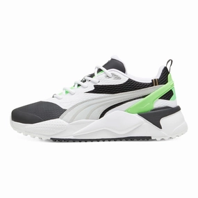 Rfid Blocking Regressive deal Puma GS-X Efekt Golf Shoes 379207 Experience-enriching deal