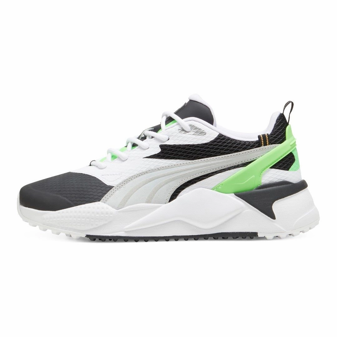 Rfid Blocking Regressive deal Puma GS-X Efekt Golf Shoes 379207 Experience-enriching deal