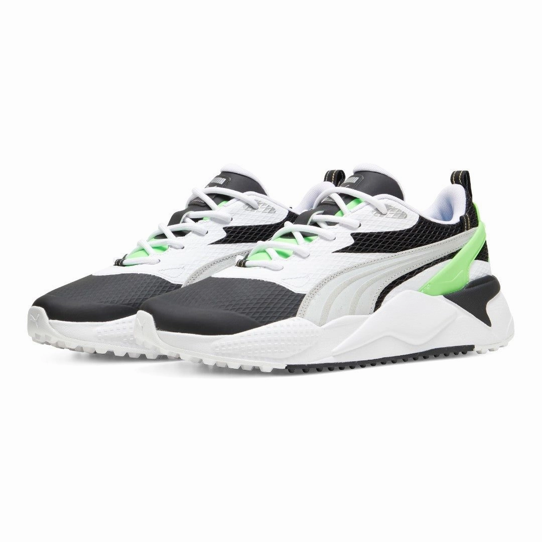 Instant Buy, Canvas Tote With Zipper Puma GS-X Efekt Golf Shoes 379207
