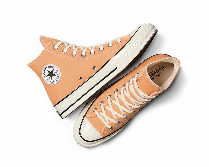 Side Pocket Converse Chuck 70 Hi Mesh