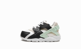 Leather Reinforced Base Huarache Run TD "Mint Foam" Hot deal alert Stay Comfortable All Day