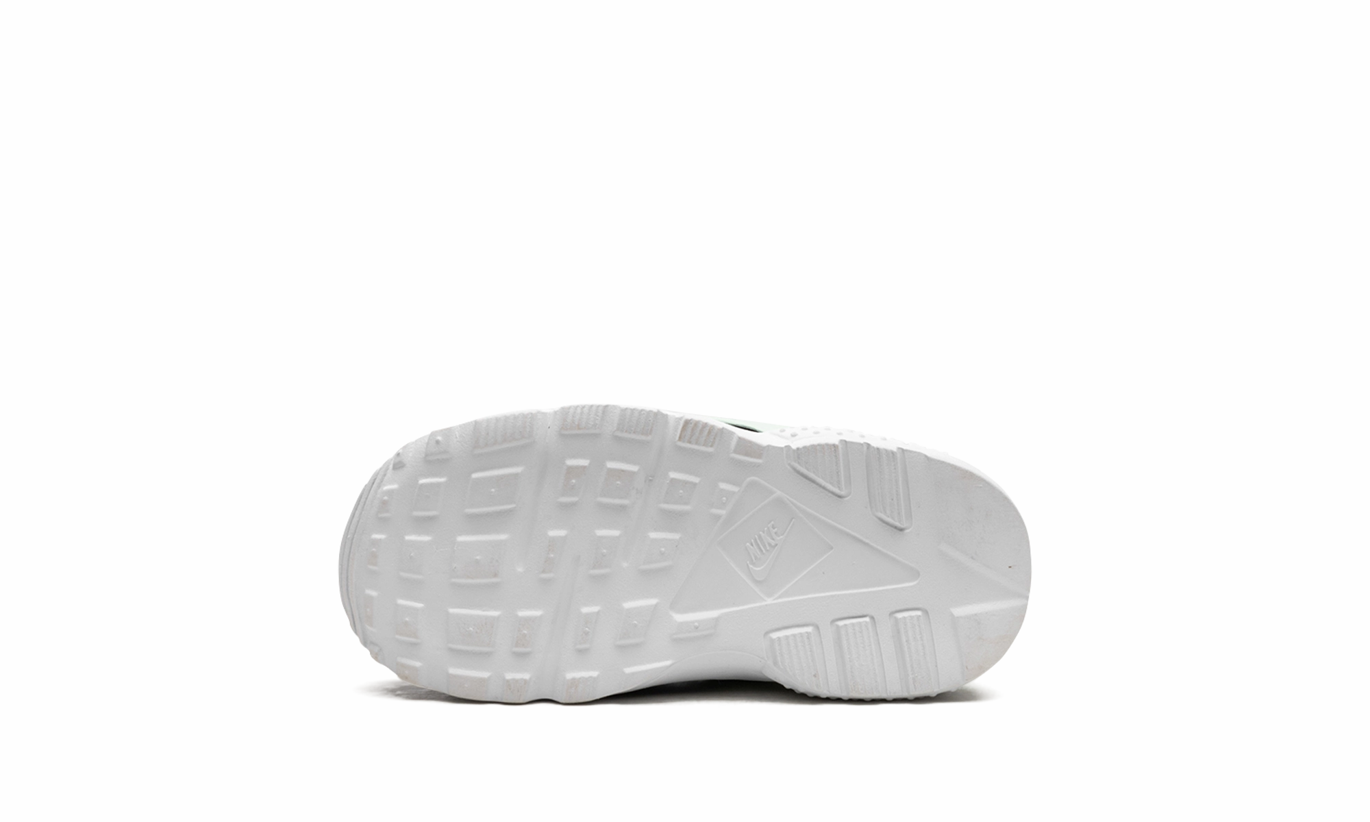 Huarache Run TD "Mint Foam" Organizer Insert