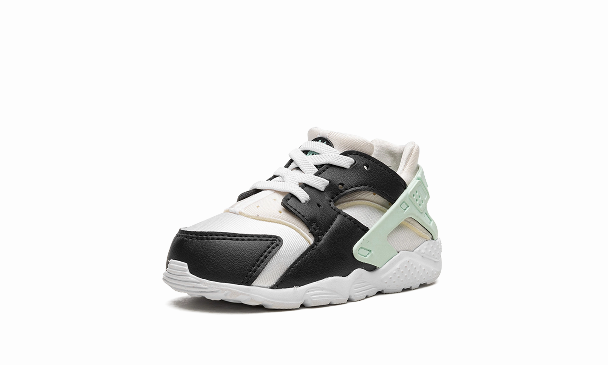 Raffia Woven Summer Bag, Now Trending Huarache Run TD "Mint Foam"