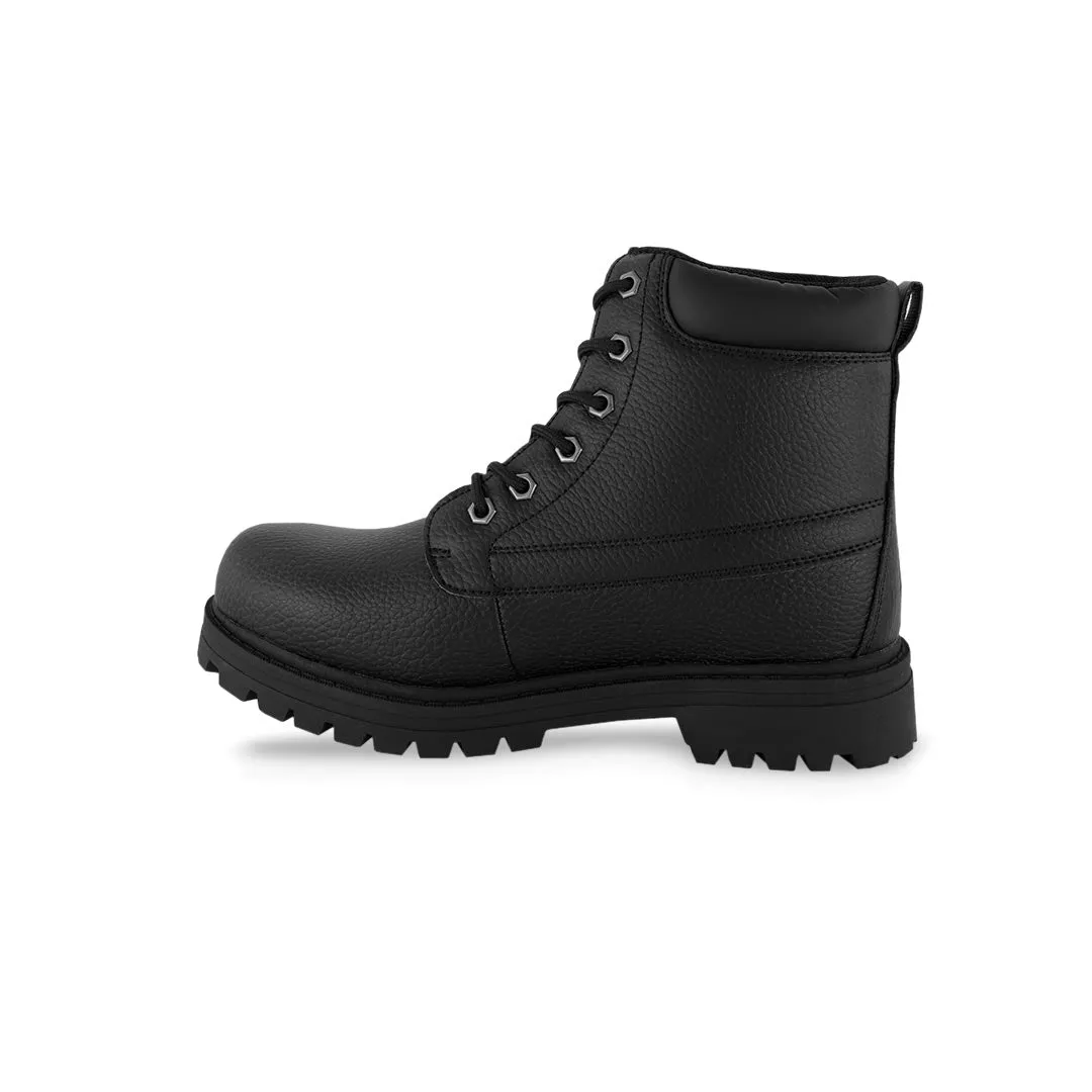 Kids School Backpack FILA - Men's Edgewater 12 Boots (1HM00872 001)