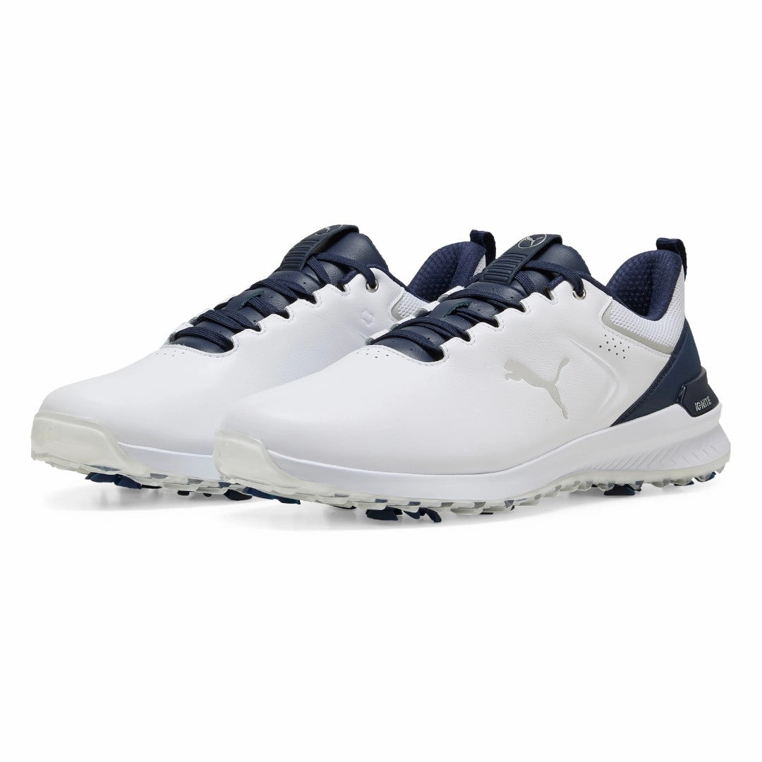 Small But Mighty, Girls Pink Crossbody Purse, Tailored Fit Puma IGNITE Innovate Leather Golf Shoes 310722