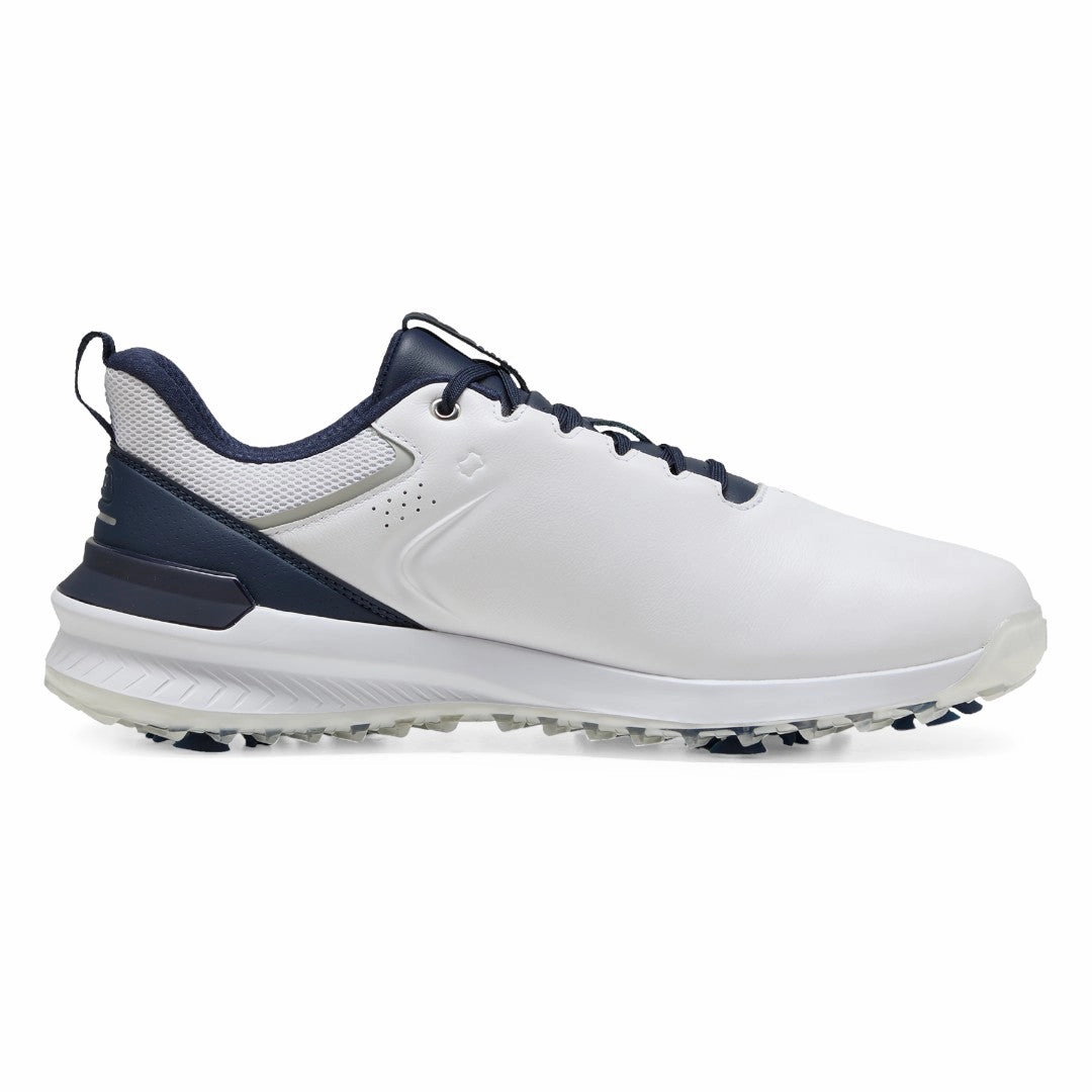 Space-Saving Puma IGNITE Innovate Leather Golf Shoes 310722 Unlock The Offer