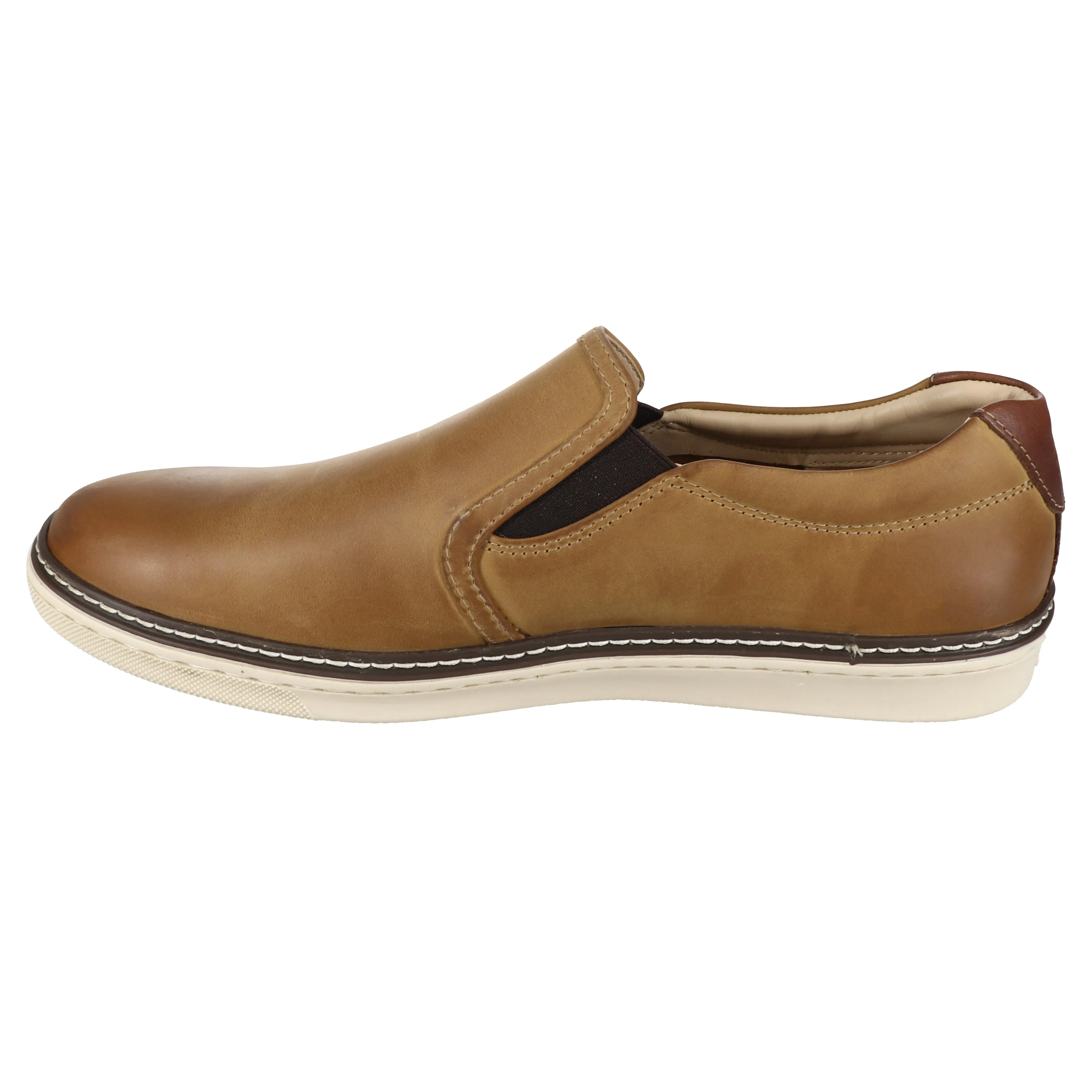 Be Unique, Shop Unique, Lining Men's McGuffey Slip-On