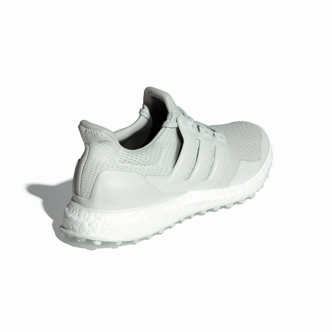 Business, Suede, Premium Quality adidas - Unisex Ultraboost Golf Shoes (IF0324)