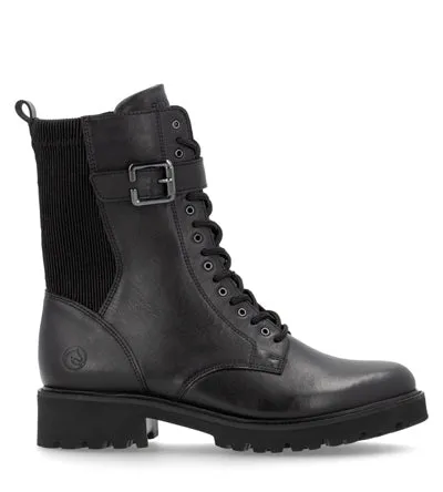 REMONTE GIRMA D8664 BLACK