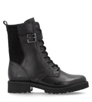 REMONTE GIRMA D8664 BLACK