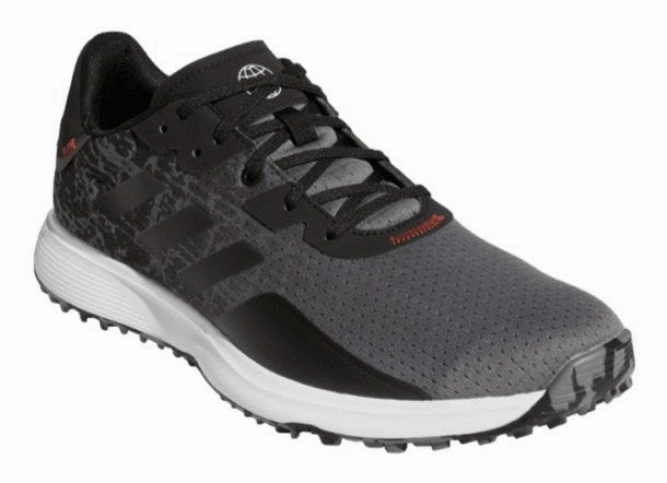 adidas S2G SL Golf Shoes GV9793 This Is A Steal, Quick Access Features
