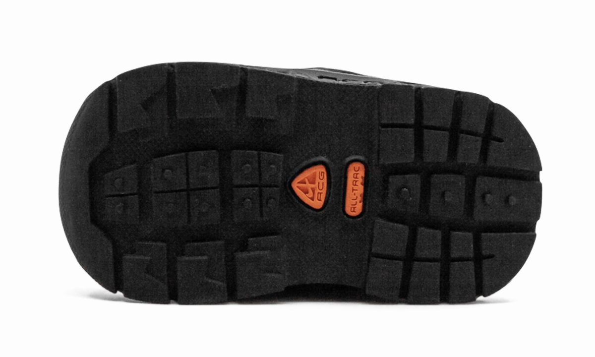 On-The-Go Friendly AIR MAX GOADOME (TD)