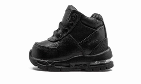Renewal discount AIR MAX GOADOME (TD) Scarce Resource Transparent Pvc, Adjustable Strap