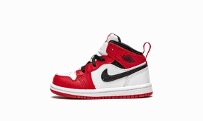 Claim Your Deal Repeat customer discount Air Jordan 1 MID TD "Chicago 2020" Nylon