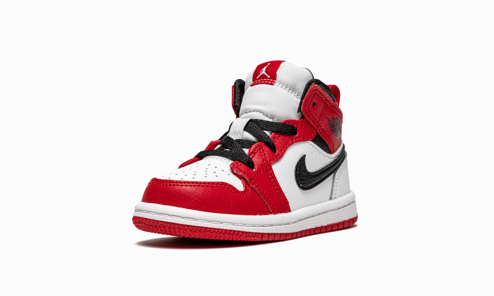 Quick-Dry Fabric Air Jordan 1 MID TD "Chicago 2020"