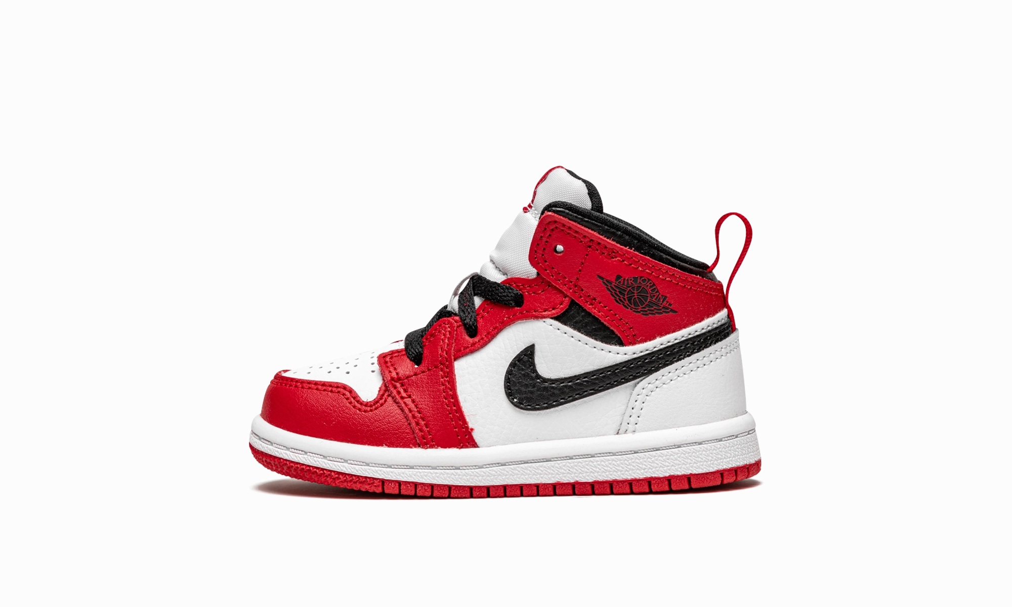 Claim Your Deal Repeat customer discount Air Jordan 1 MID TD "Chicago 2020" Nylon