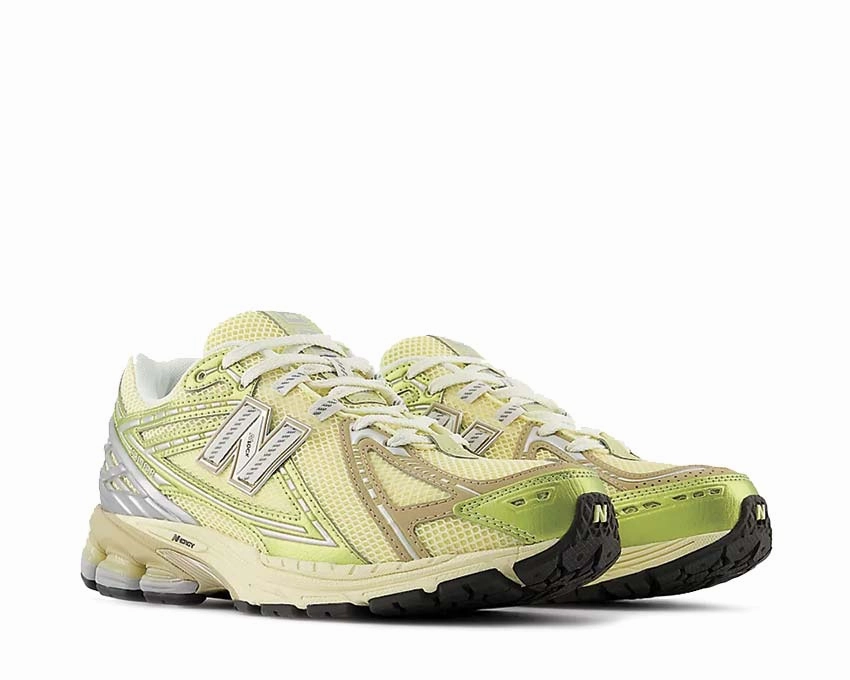 Strap Slider New Balance 1906R "Yellow Parchment" Join The Trend
