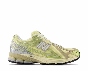 Felt Reputable Choice New Balance 1906R "Yellow Parchment" Beginner special Perfect Fit