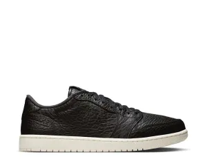 Buy Smart Reserve Now Air Jordan 1 Retro Low "No Swoosh" Happiness-inducing offer
