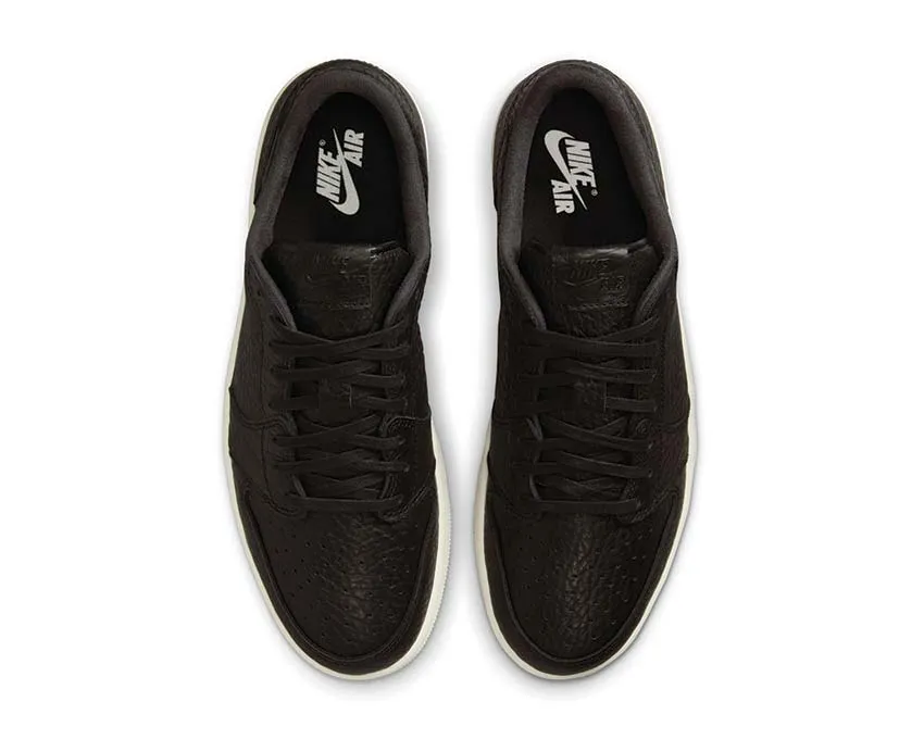 Click. Shop. Done. Air Jordan 1 Retro Low "No Swoosh" Expandable