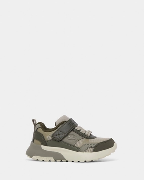 Leather, Built For The Wild, Designer Reserve Now Skx-225 Inf B Olive Fitness-enhancing discount
