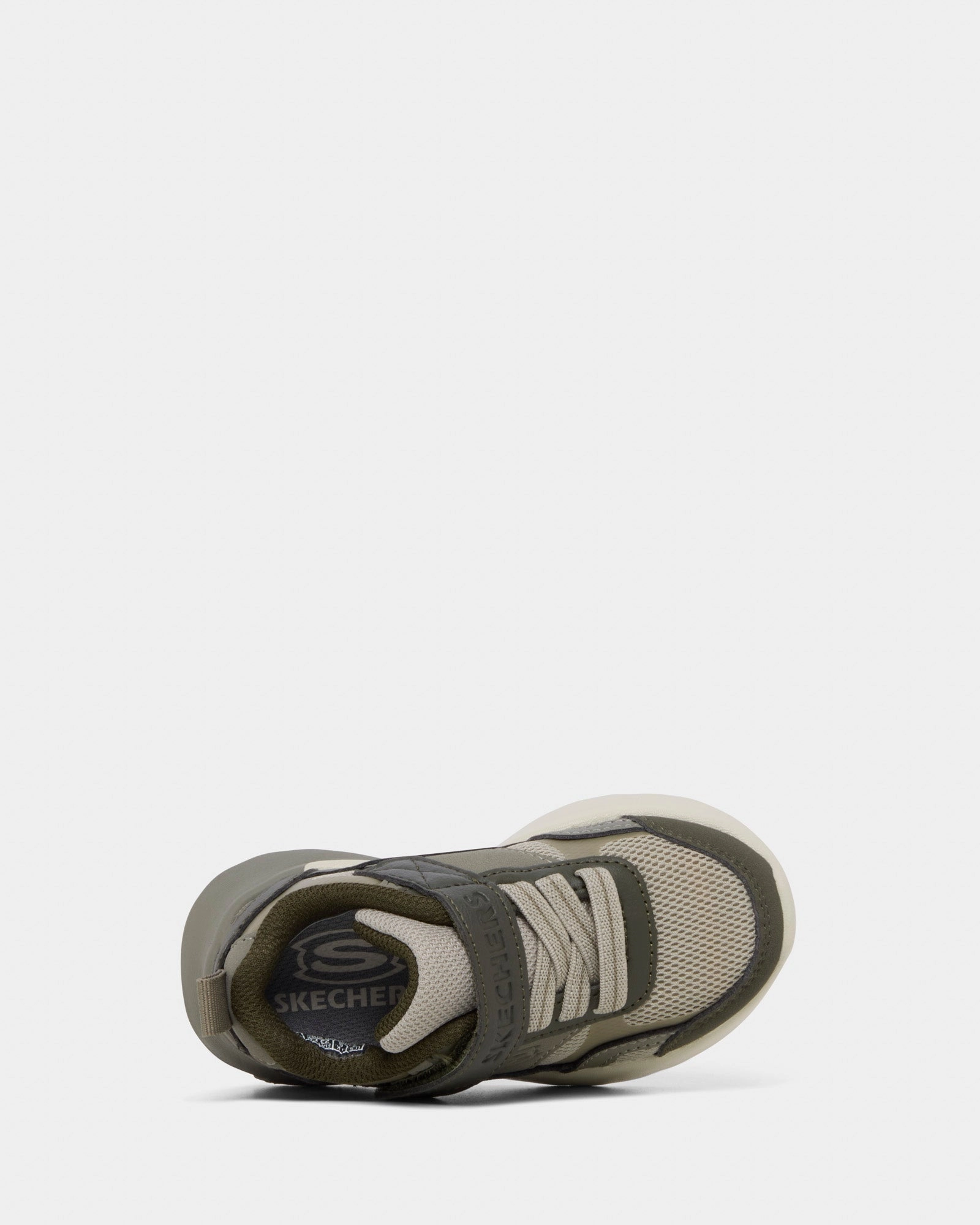 Exterior Pocket, Ready For Anythi Skx-225 Inf B Olive