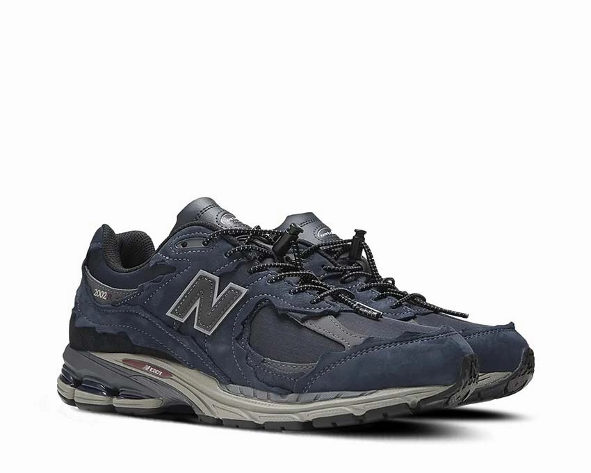 Discover New Arrivals, Start Shopping Now, Nylon New Balance 2002R "Protection Pack"