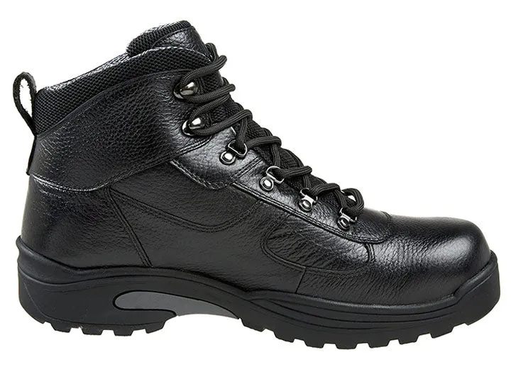 Men's Wide Fit Drew Rockford Waterproof Boots Click To Buy