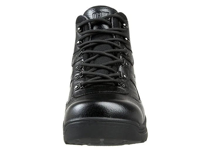 Start Shopping Now Men's Wide Fit Drew Rockford Waterproof Boots EditorS Pick