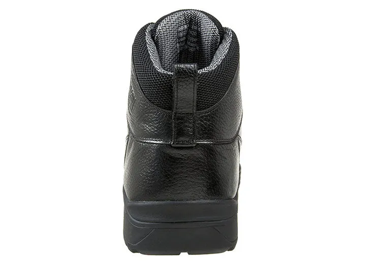 Men's Wide Fit Drew Rockford Waterproof Boots Fold-Over Flap, Perfect For Daily Use, Custom Fit Available