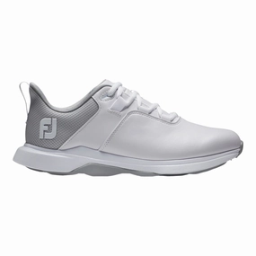 Roll Handle Strap Restricted deal FootJoy Ladies ProLite Golf Shoes 98205 Optional feature deal Compact