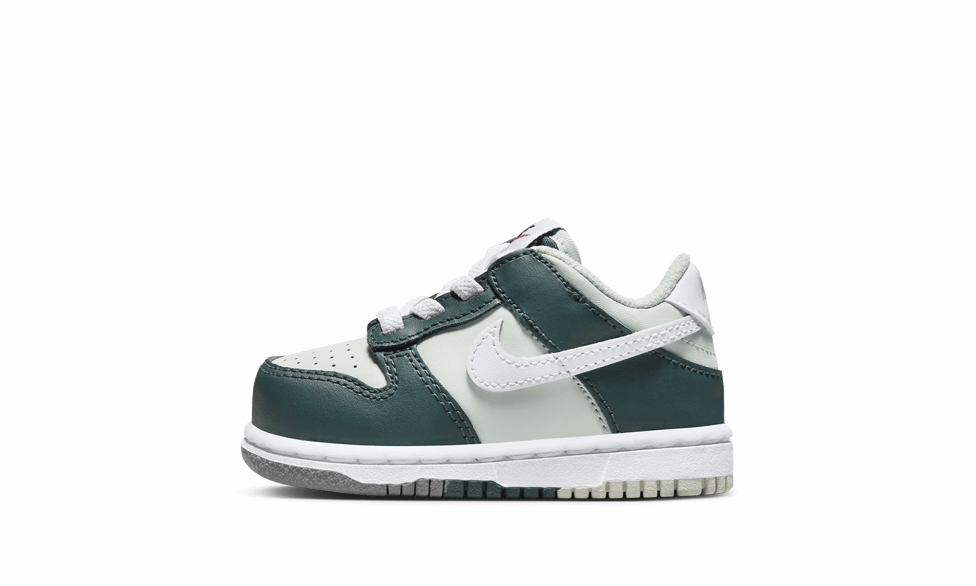 Inspired By Nature Retro design discount Dunk Low "Green" International offer
