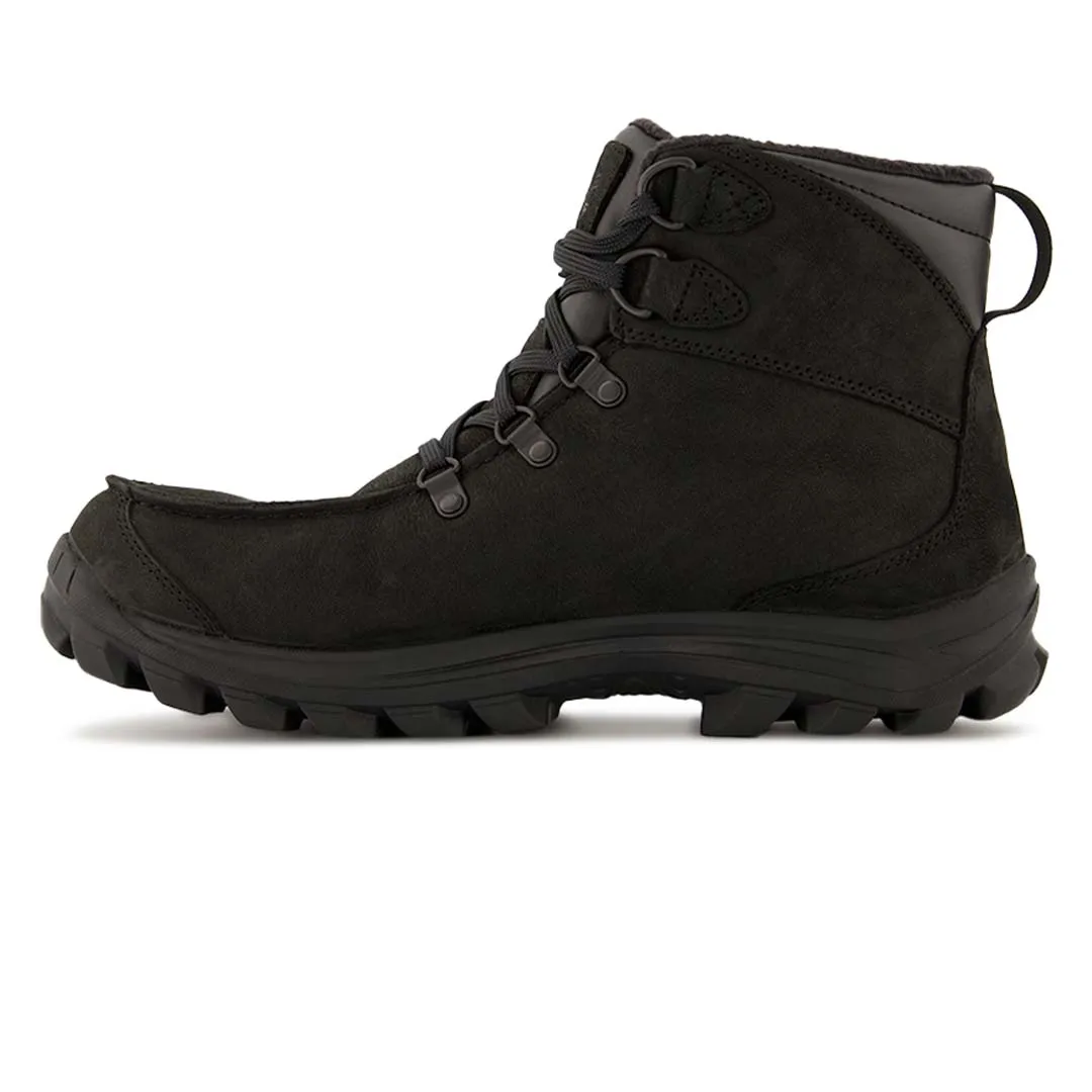 Timberland - Men's Chillberg Mid Waterproof Boots (0A2DXY) Quick Access Features, On The Go Style, Hot Pick Of The Day