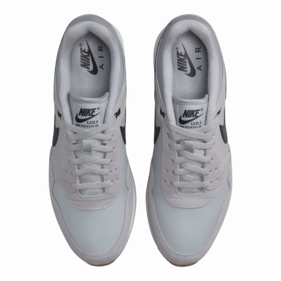 Side Pocket Nike Air Pegasus '89 G Golf Shoes FJ2245 Nylon