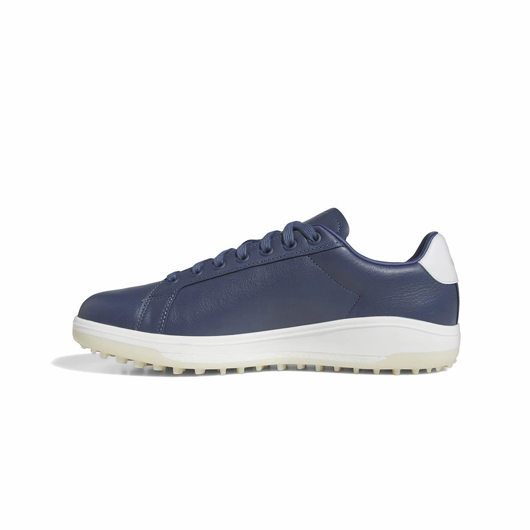 Made For The Modern Life adidas - Men's Go-To Spikeless 2.0 Golf Shoes (IG8193) Chic & Sleek