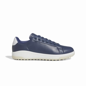 Sustainable Return Client Offer adidas - Men's Go-To Spikeless 2.0 Golf Shoes (IG8193) Few Pieces Remaining