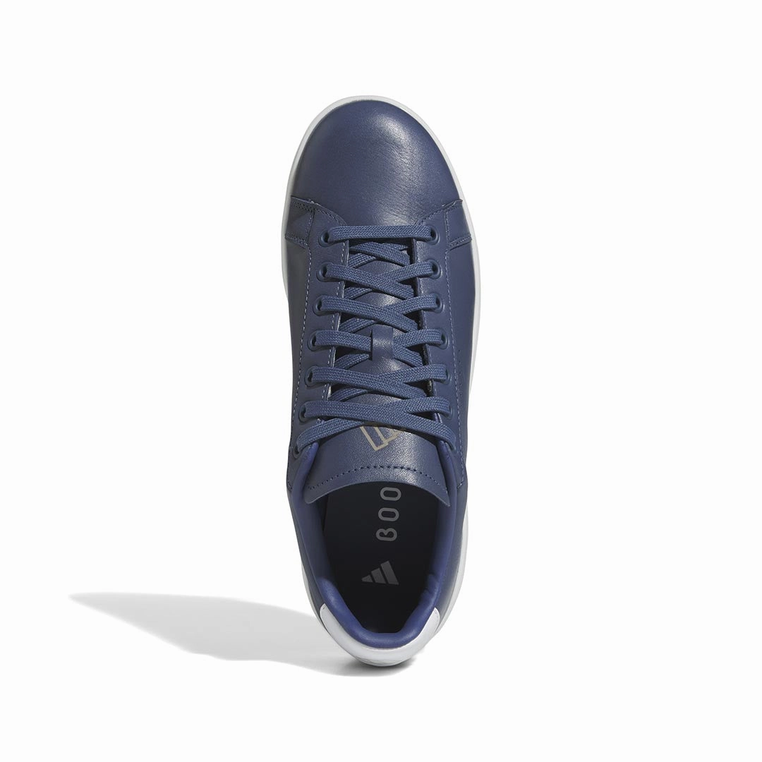 adidas - Men's Go-To Spikeless 2.0 Golf Shoes (IG8193) Designer Leather Handbag For Women, Exclusive Access