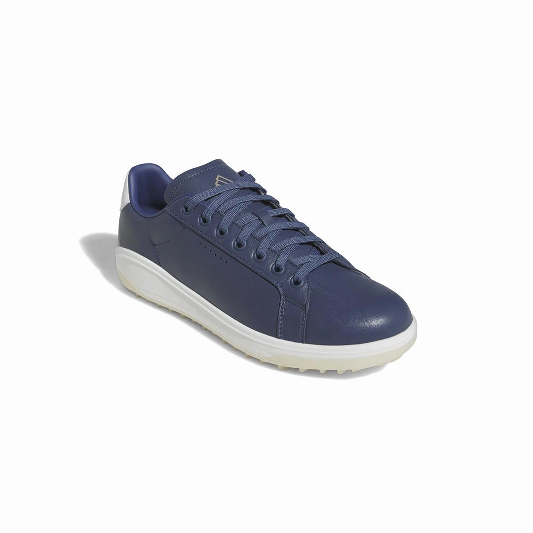 Back Slot adidas - Men's Go-To Spikeless 2.0 Golf Shoes (IG8193) Find Your Match