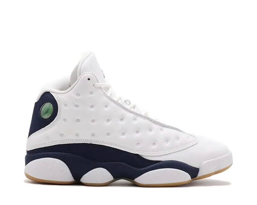 Discover New Arrivals Returned item offer Air Jordan 13 Retro "Midnight Navy" Trouble-Free