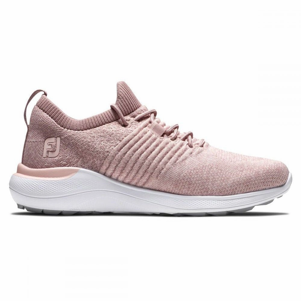 Just Arrived Returned item offer Footjoy Ladies Flex XP Shoes 95335 Woven High-End